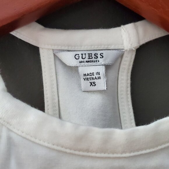 Cold Shoulder Top - Picture 2 of 2